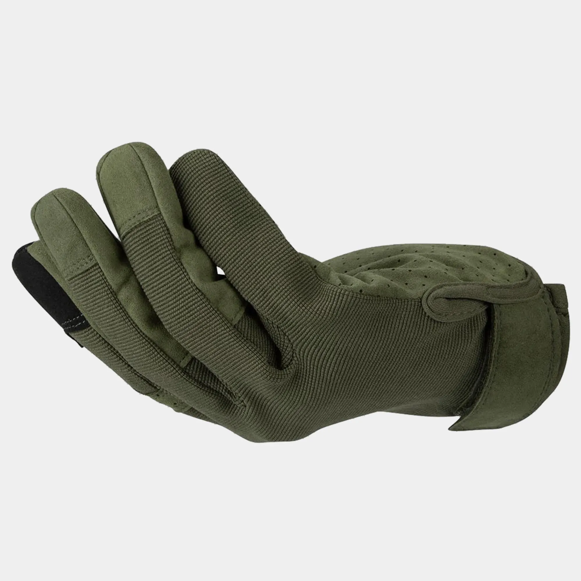 GUANTES COMBAT TOUCH  MILTEC