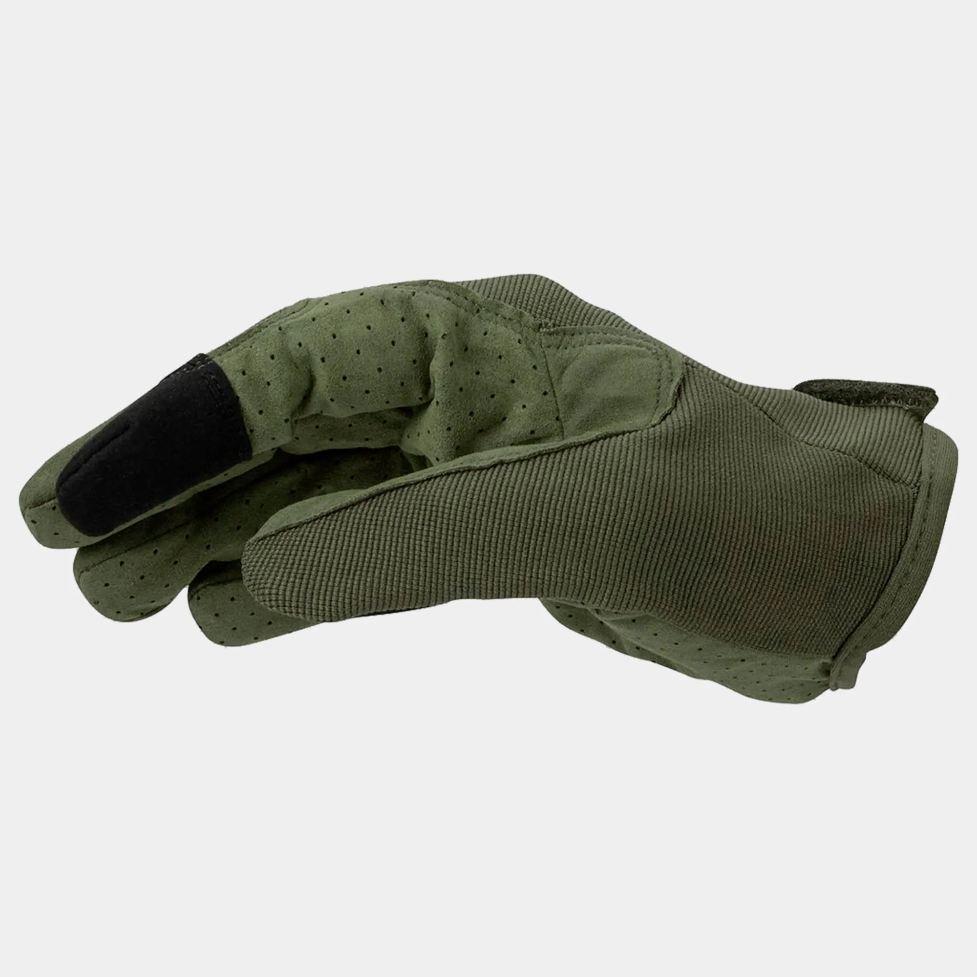 GUANTES COMBAT TOUCH  MILTEC