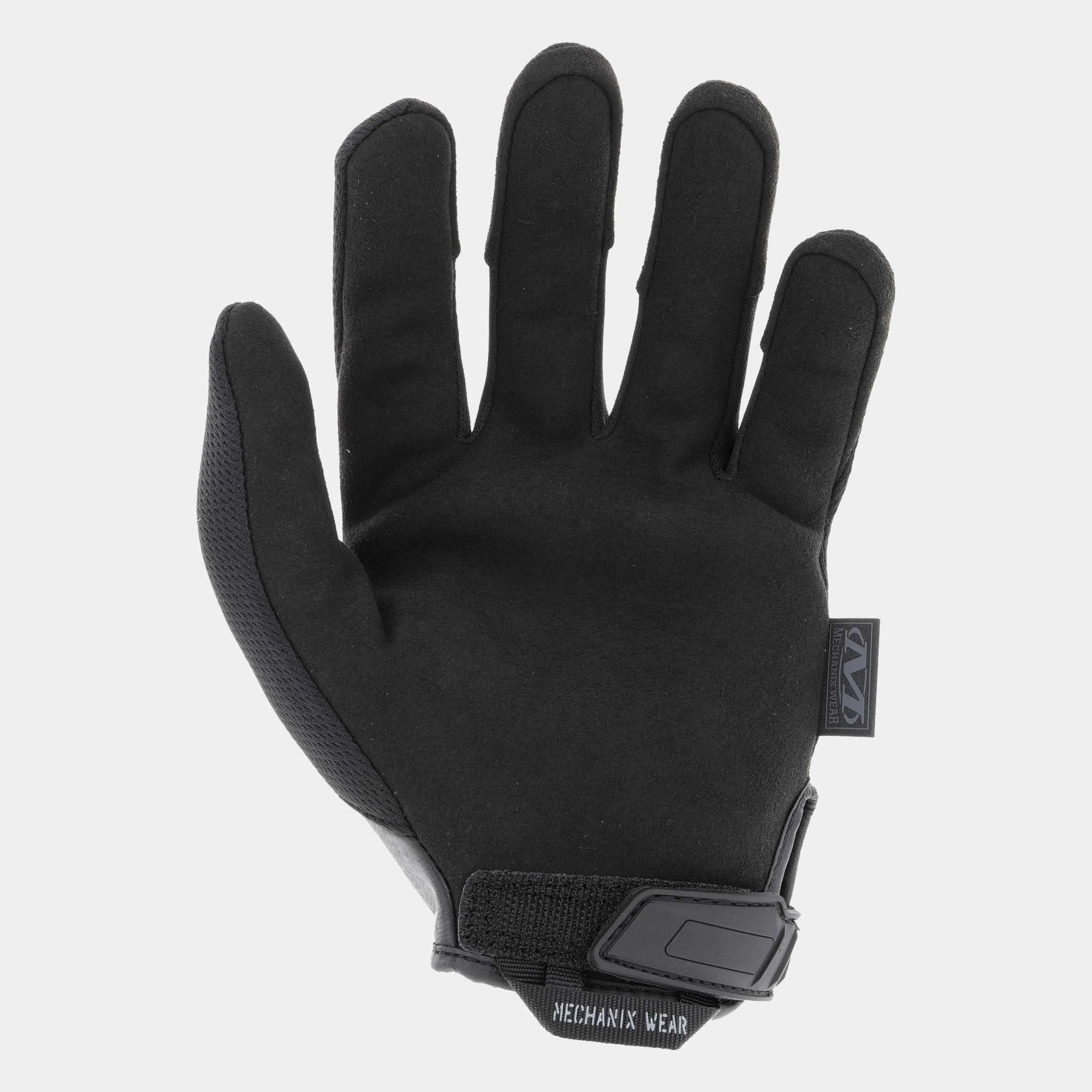 GUANTES D5/CR5 ANTICORTE  MECHANIX