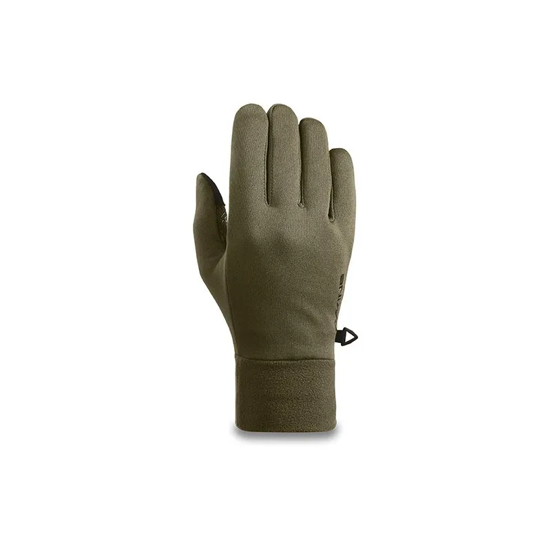 Guantes Dakine Forro de tormenta (Darkolive)