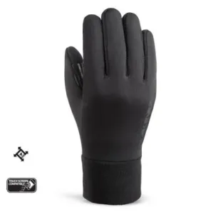 Guantes Dakine Storm liner (NEGRO)