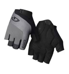 Guantes de ciclismo Giro BRAVO GEL (CHARCOAL)