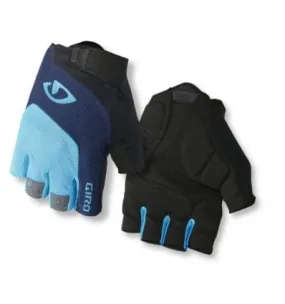 Guantes de ciclismo Giro BRAVO GEL (JOYA AZUL)