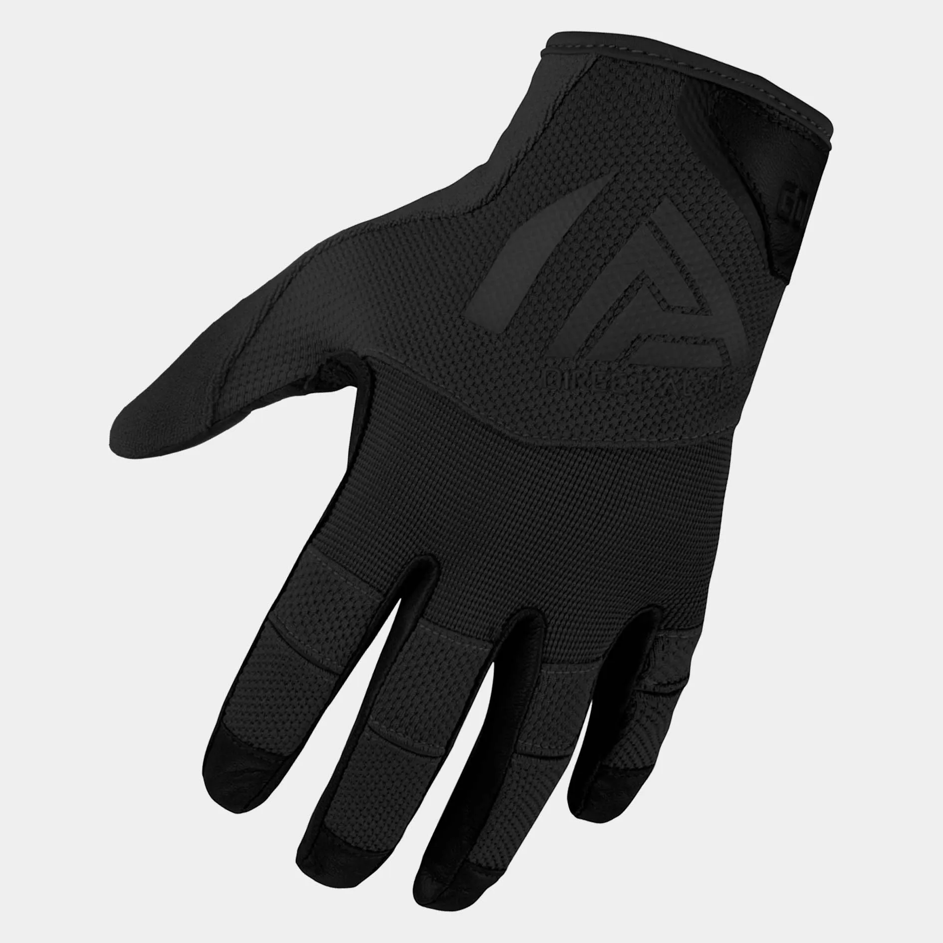 GUANTES DE CUERO LIGHT GLOVES  DIRECT ACTION