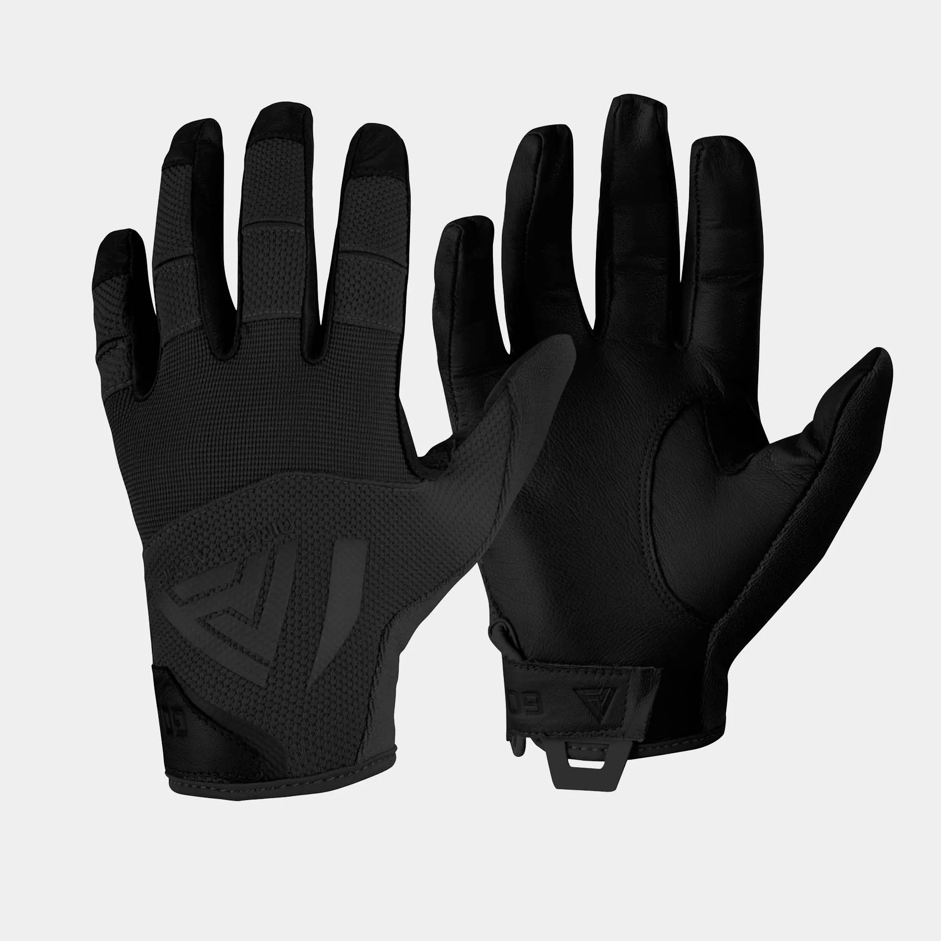 GUANTES DE CUERO LIGHT GLOVES  DIRECT ACTION