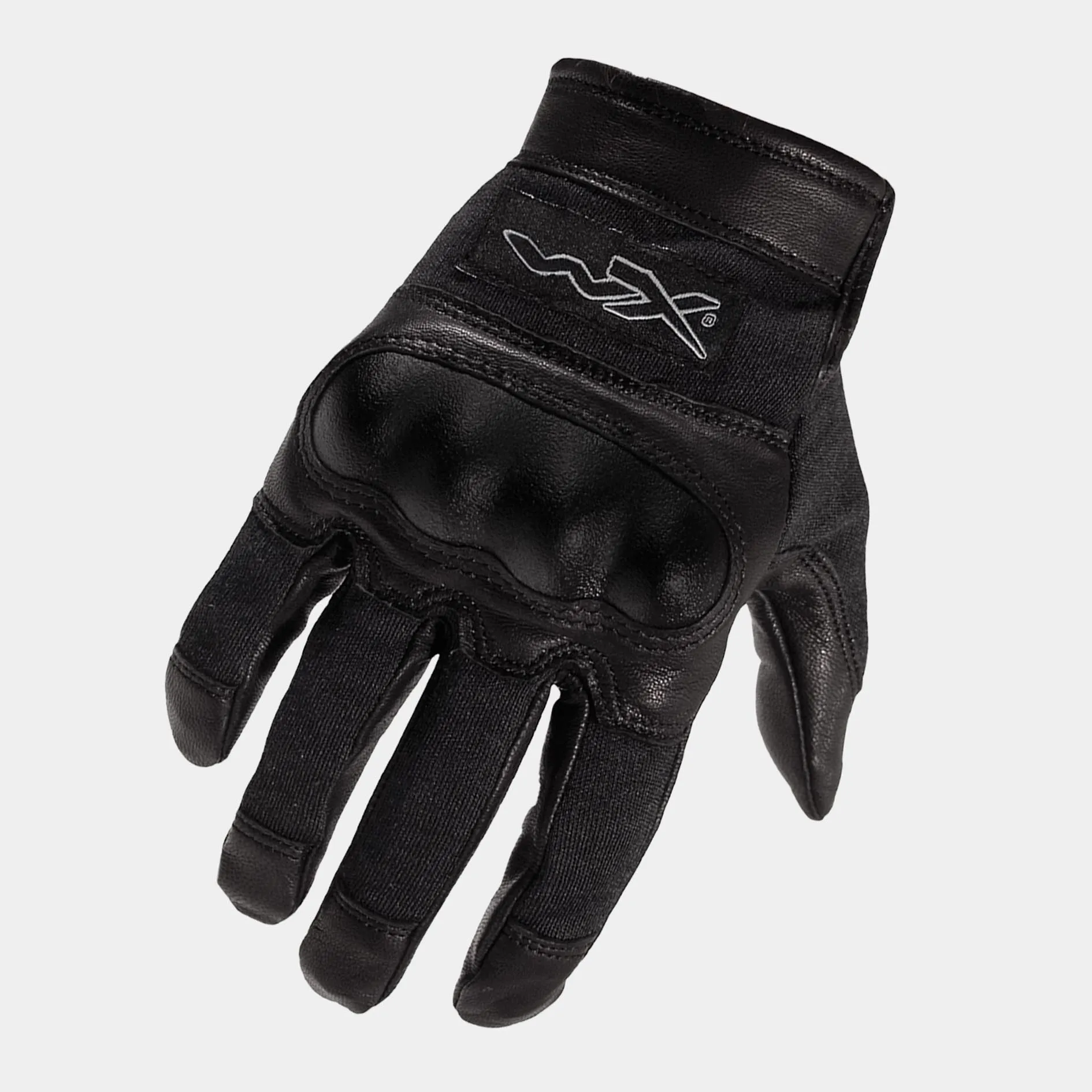 GUANTES DURTAC NEGROS  WILEY X