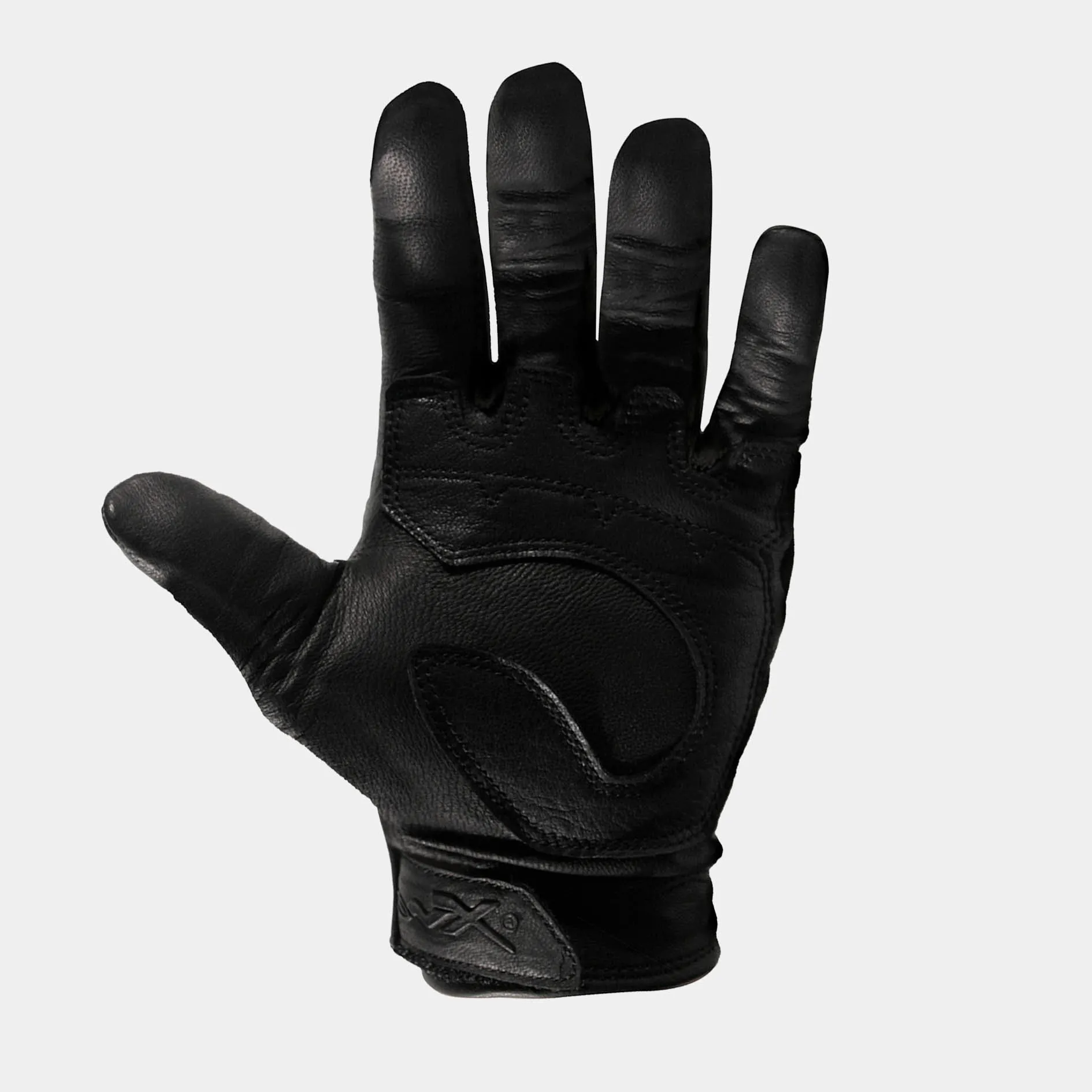 GUANTES DURTAC NEGROS  WILEY X