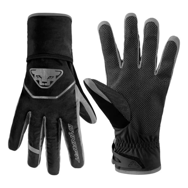 Guantes Dynafit Mercury Dynastretch (Black Out)