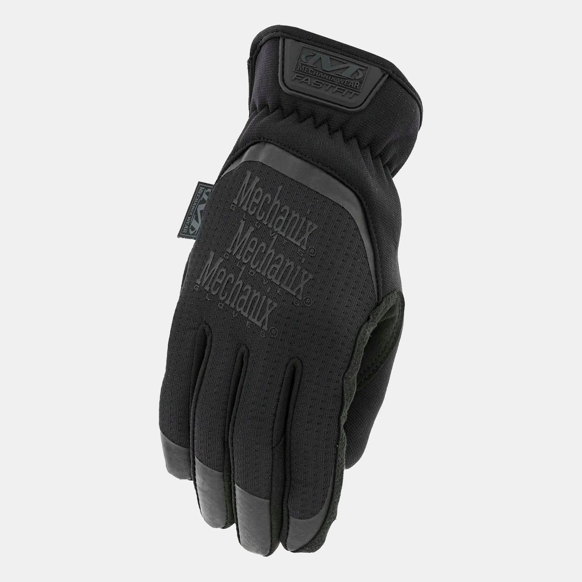 GUANTES FASTFIT  MECHANIX (MUJER)