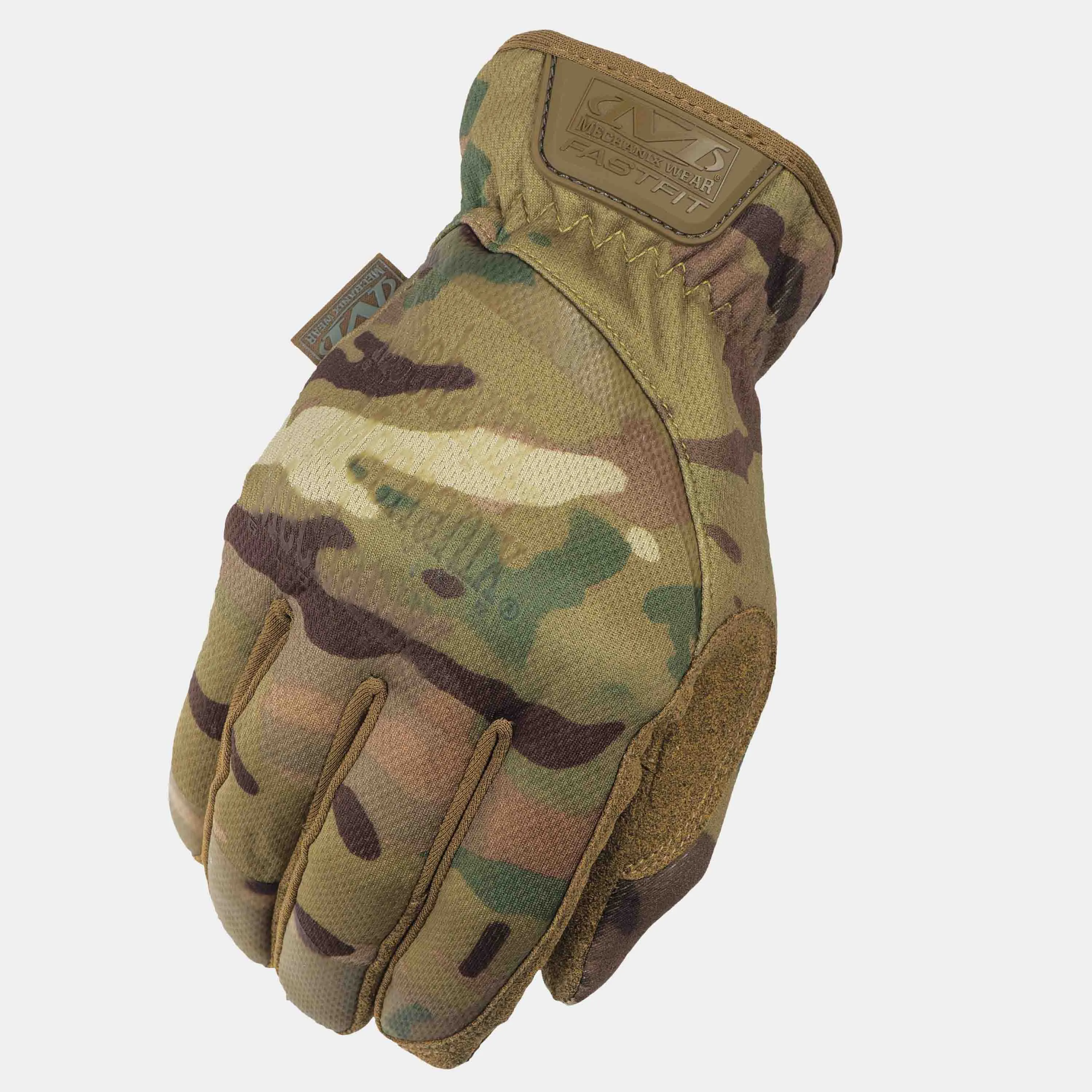 GUANTES FASTFIT  MECHANIX