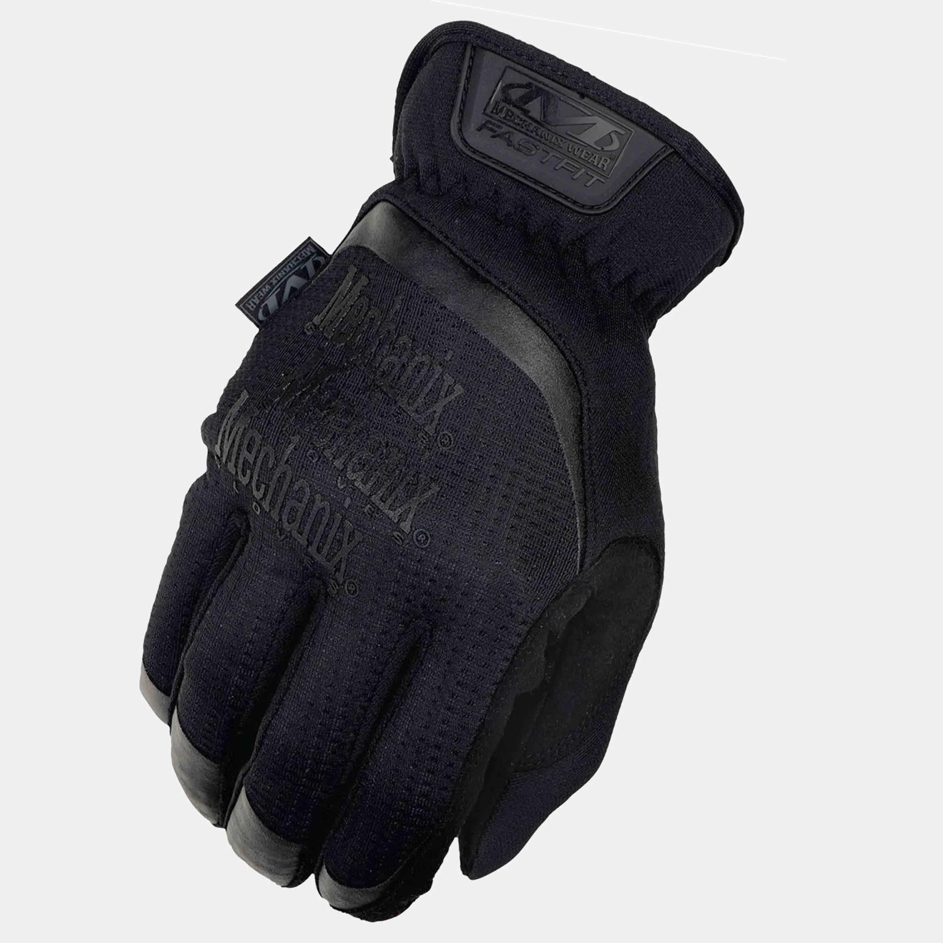 GUANTES FASTFIT  MECHANIX