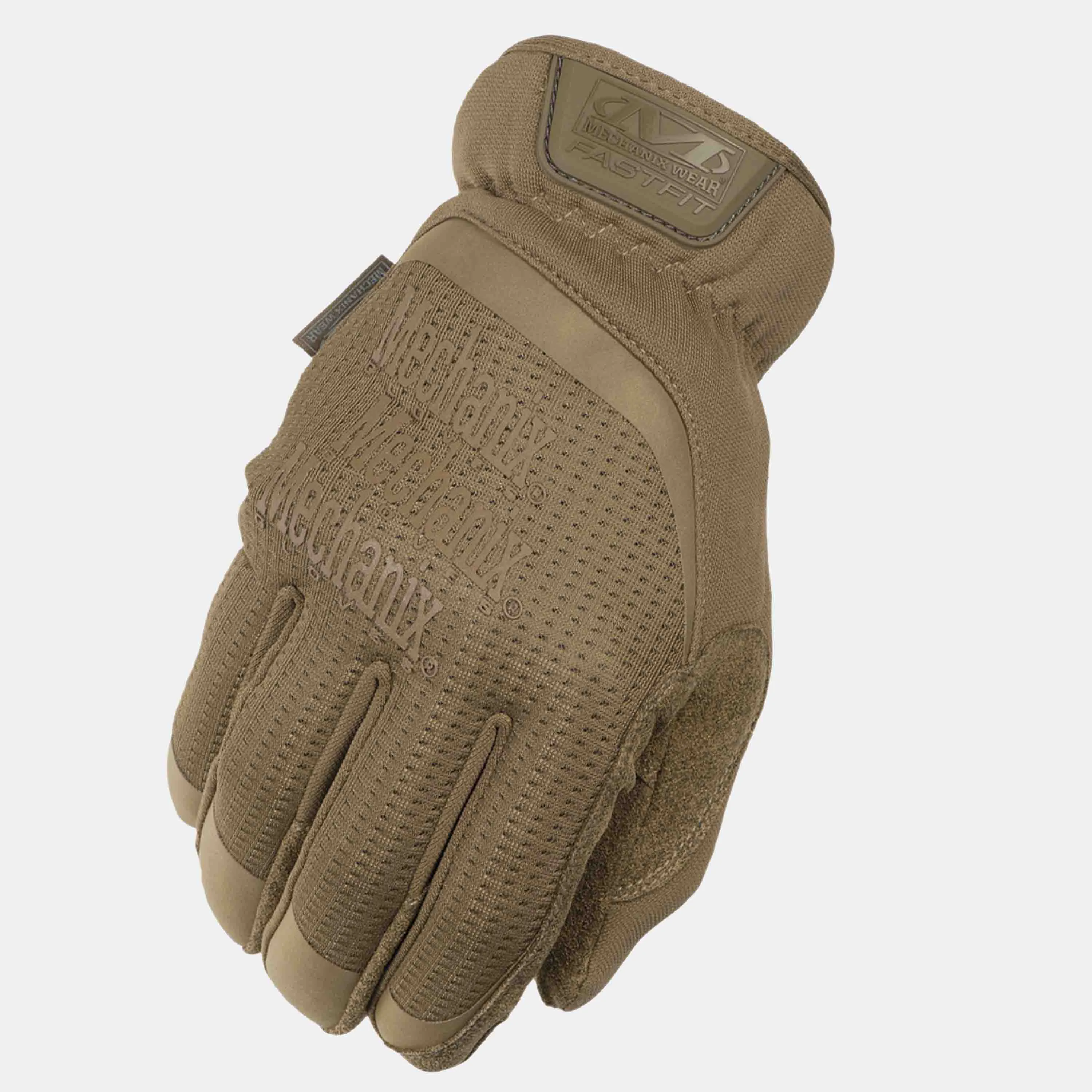 GUANTES FASTFIT  MECHANIX