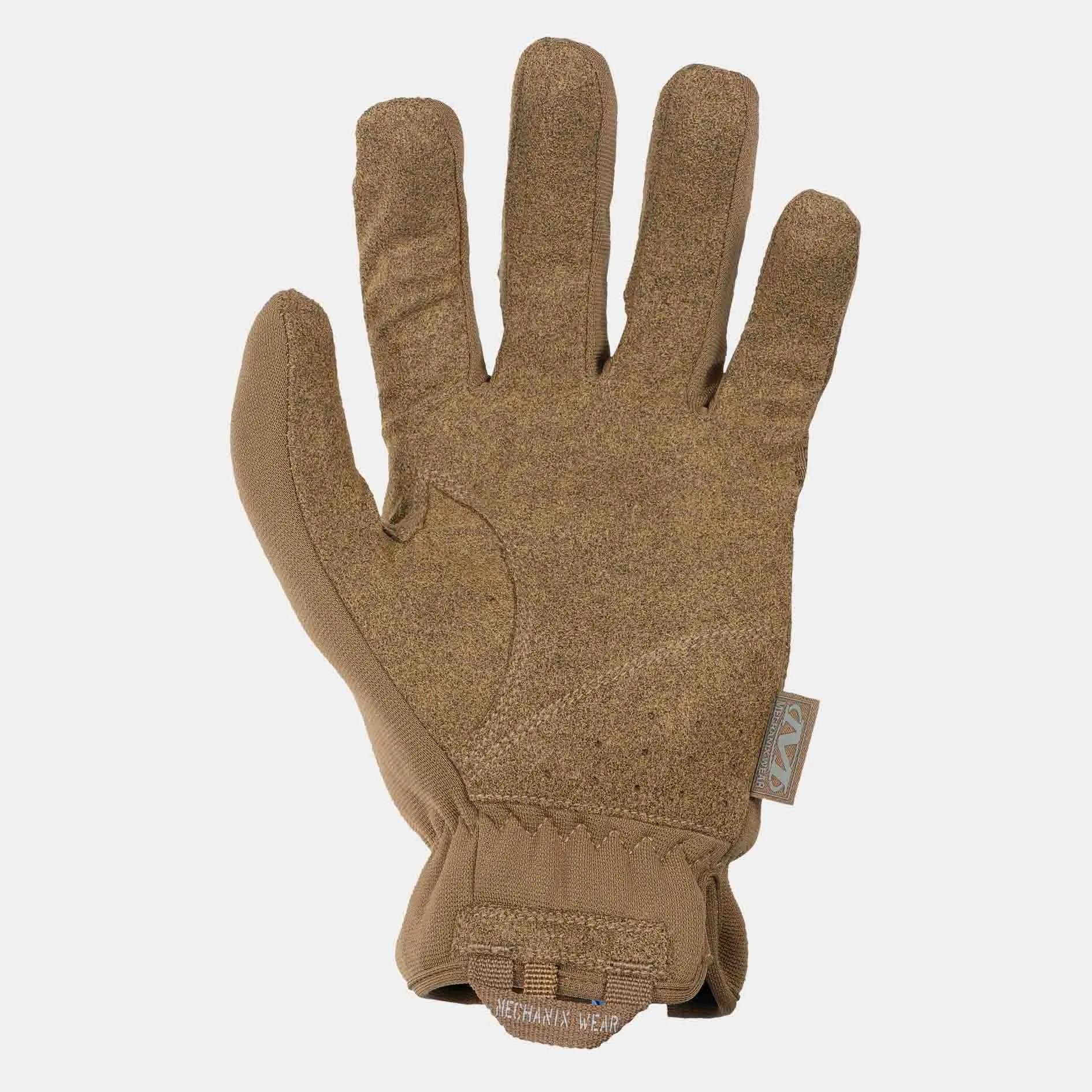 GUANTES FASTFIT  MECHANIX