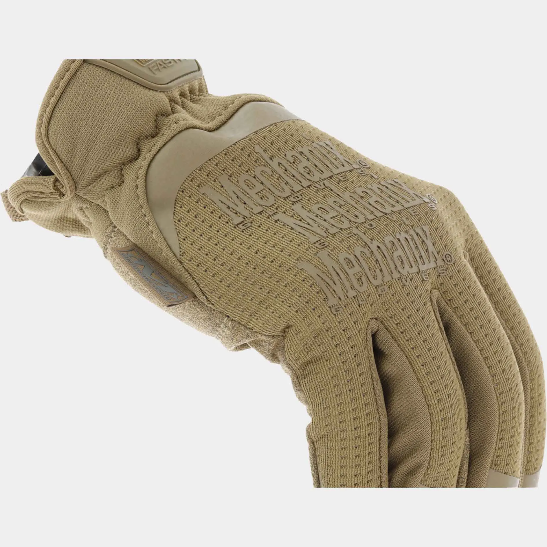 GUANTES FASTFIT  MECHANIX