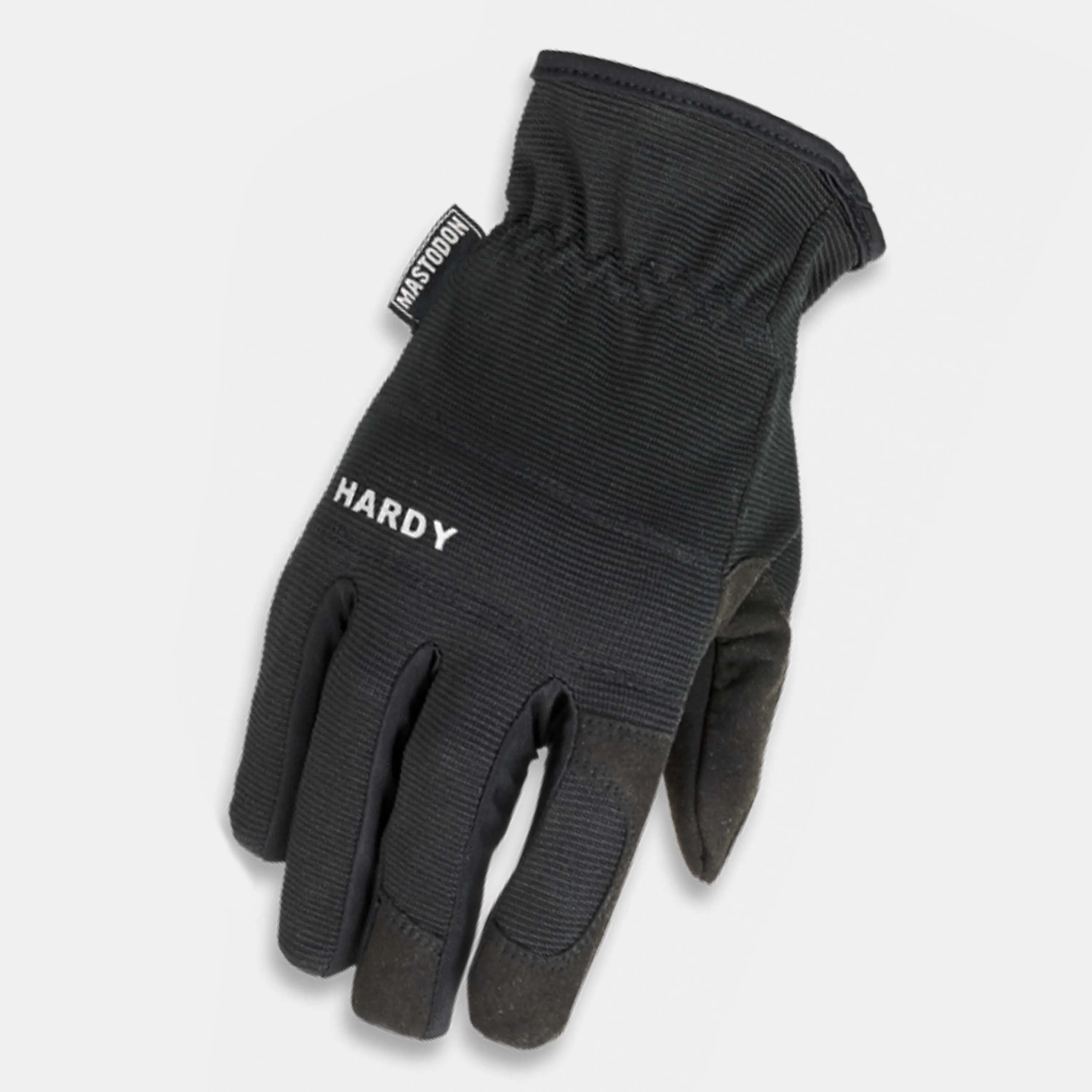 GUANTES HARDY  MASTODON