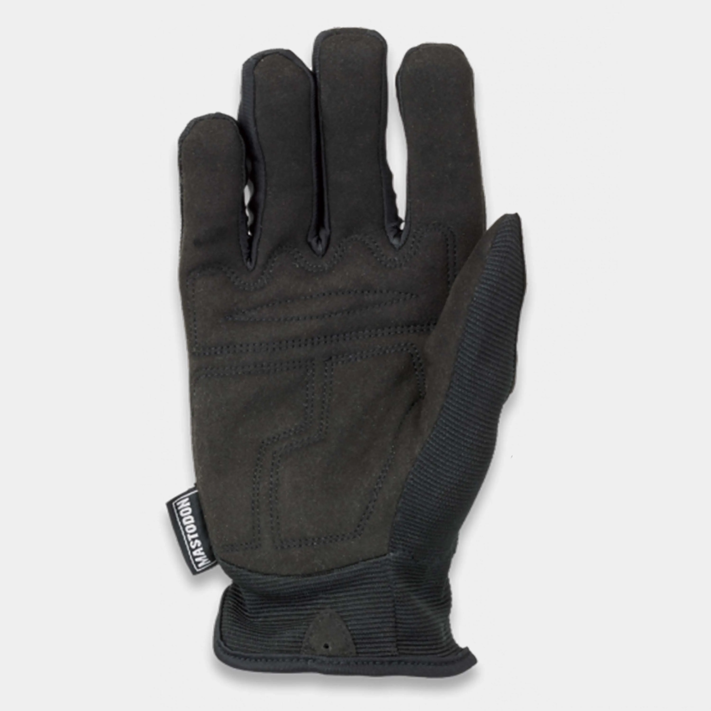 GUANTES HARDY  MASTODON