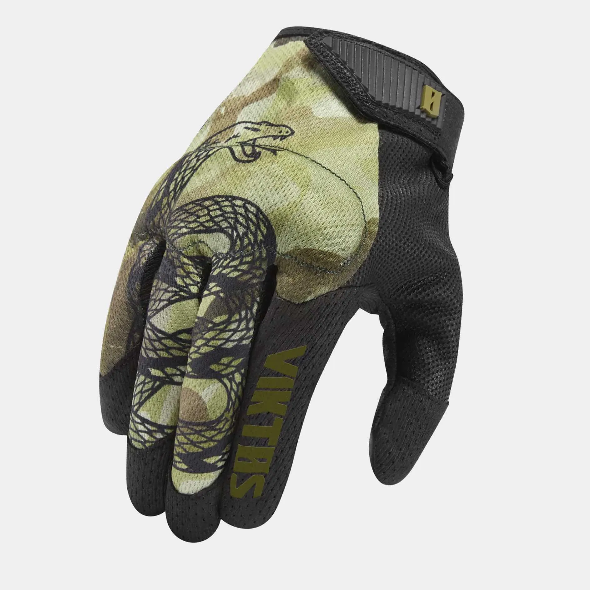 GUANTES LEO OPERATUS  VIKTOS