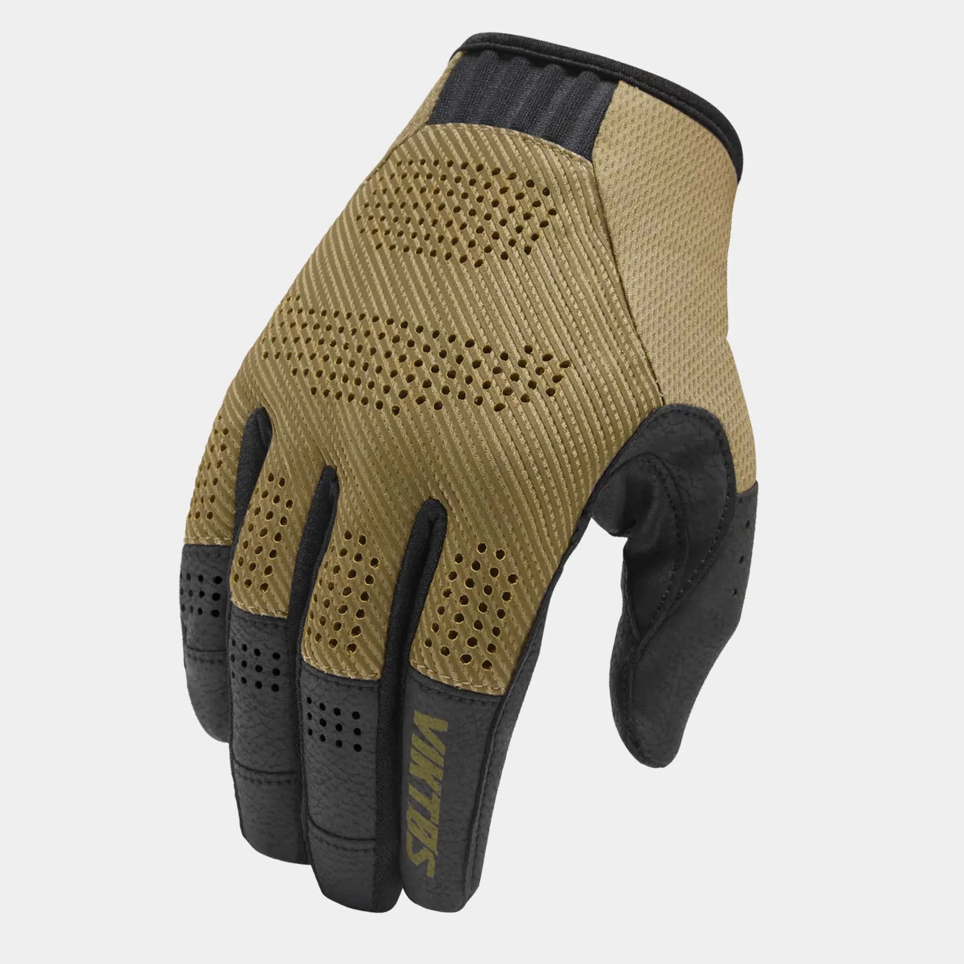 GUANTES LEO VENTED  VIKTOS