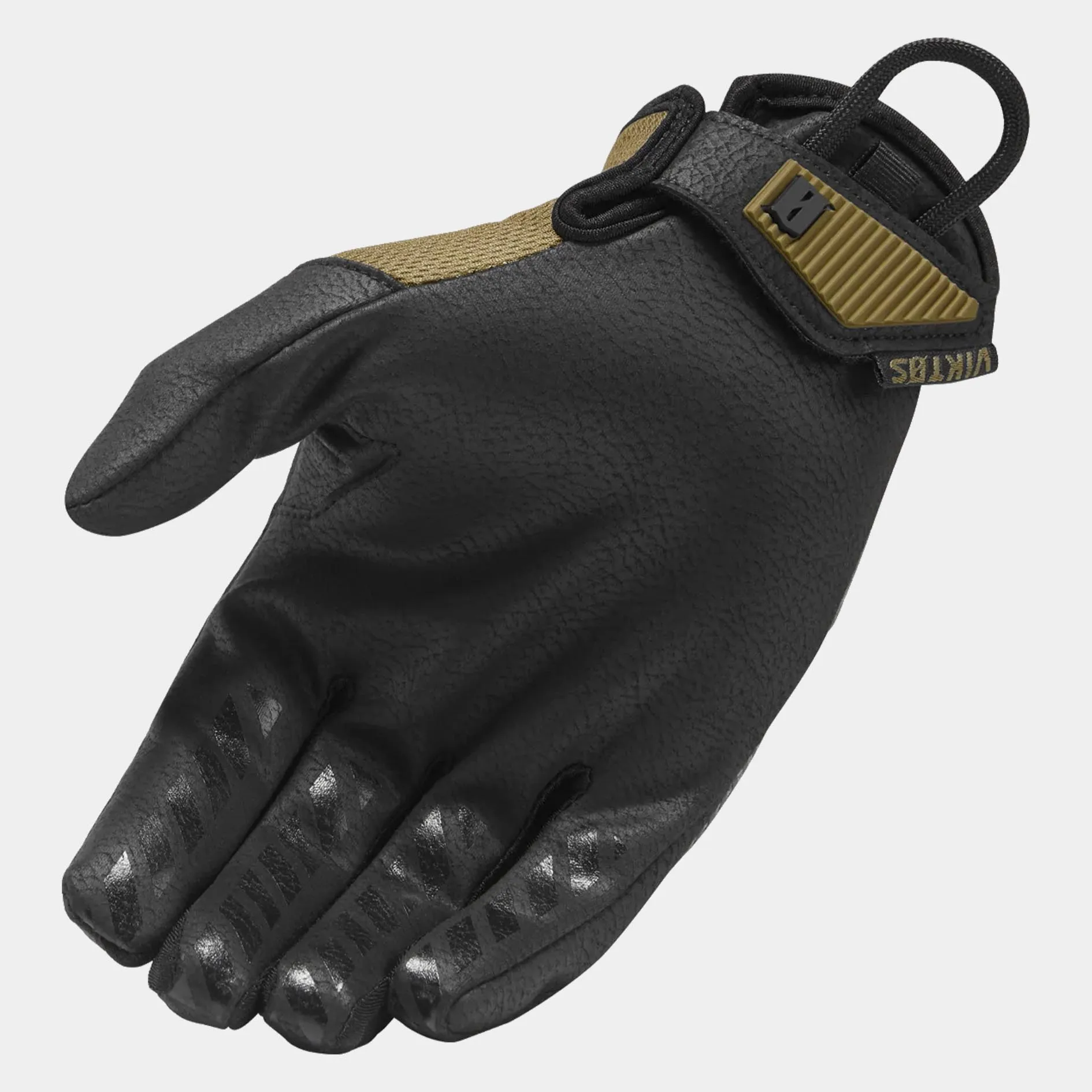 GUANTES LEO VENTED  VIKTOS