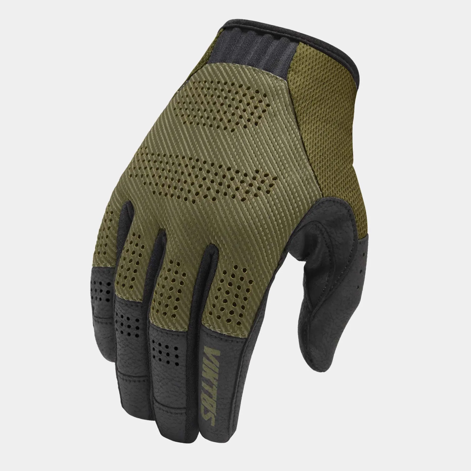 GUANTES LEO VENTED  VIKTOS