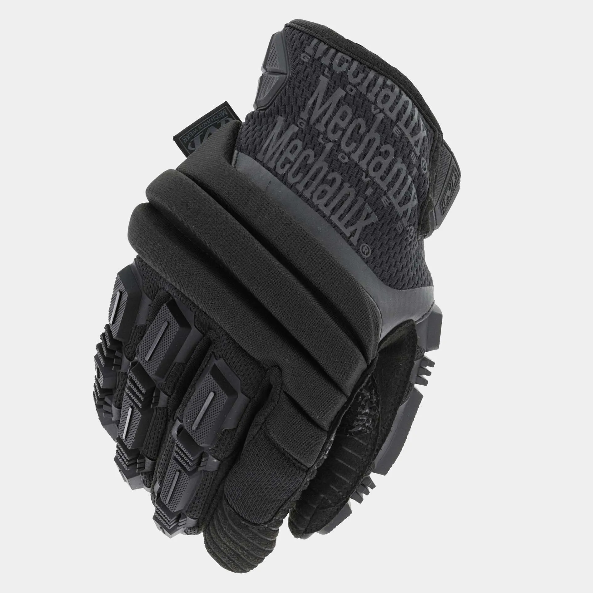 GUANTES MPACT 2  MECHANIX