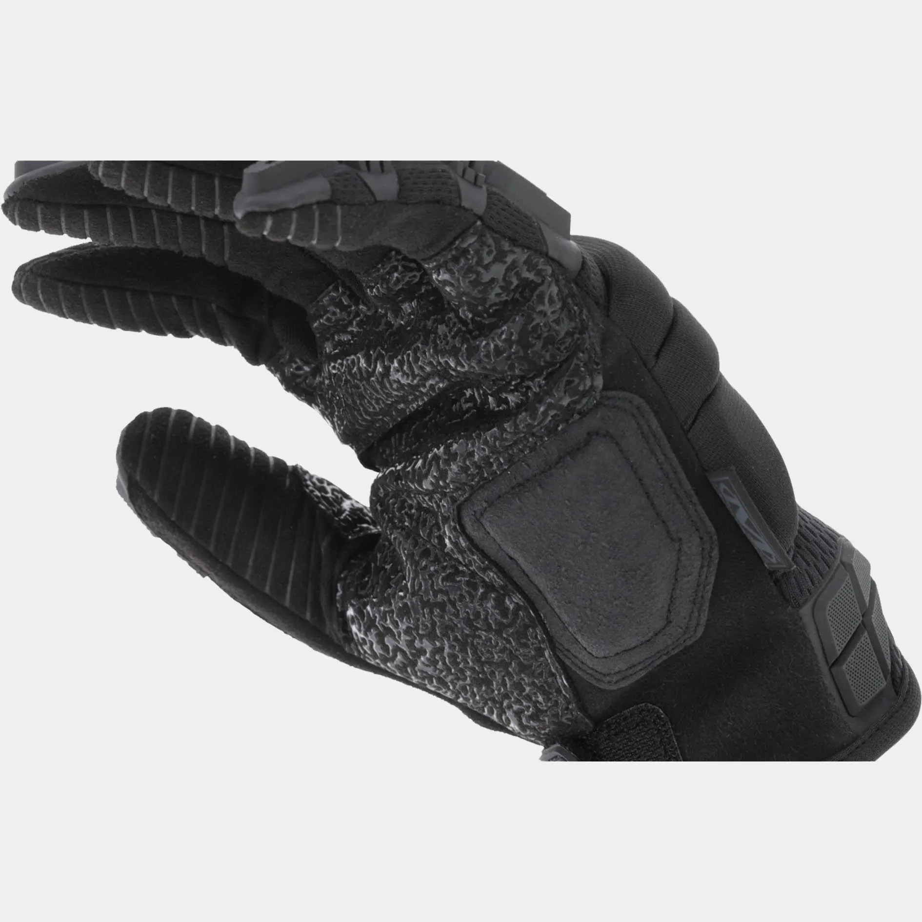 GUANTES MPACT 2  MECHANIX