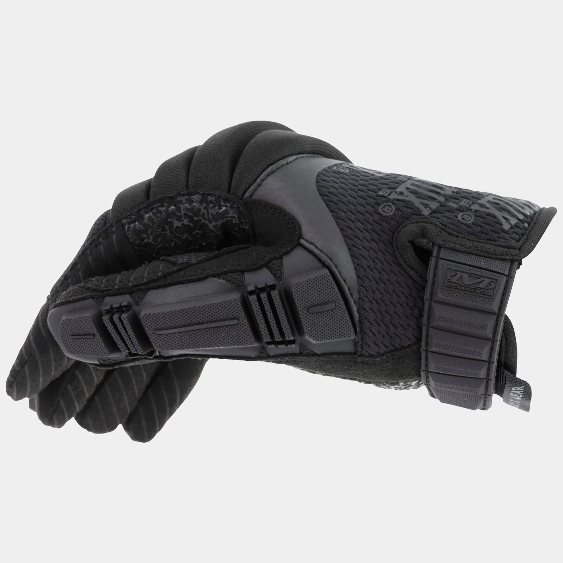 GUANTES MPACT 2  MECHANIX