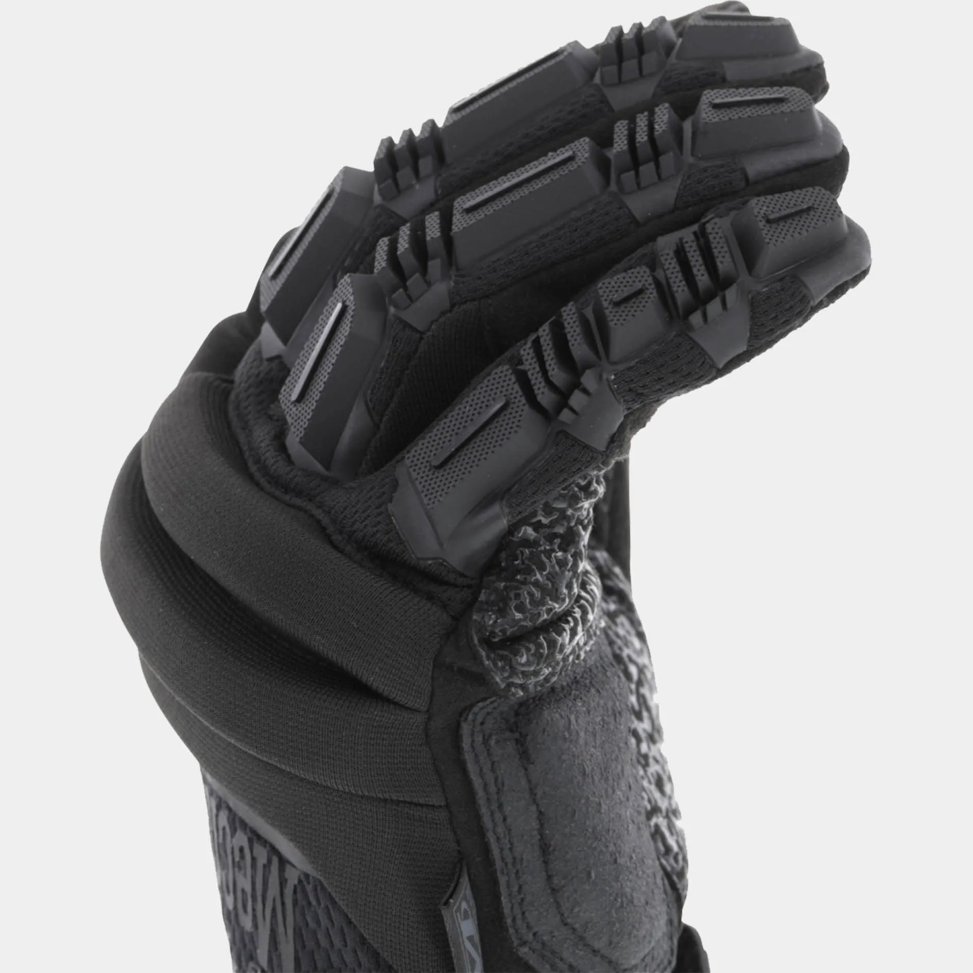 GUANTES MPACT 2  MECHANIX