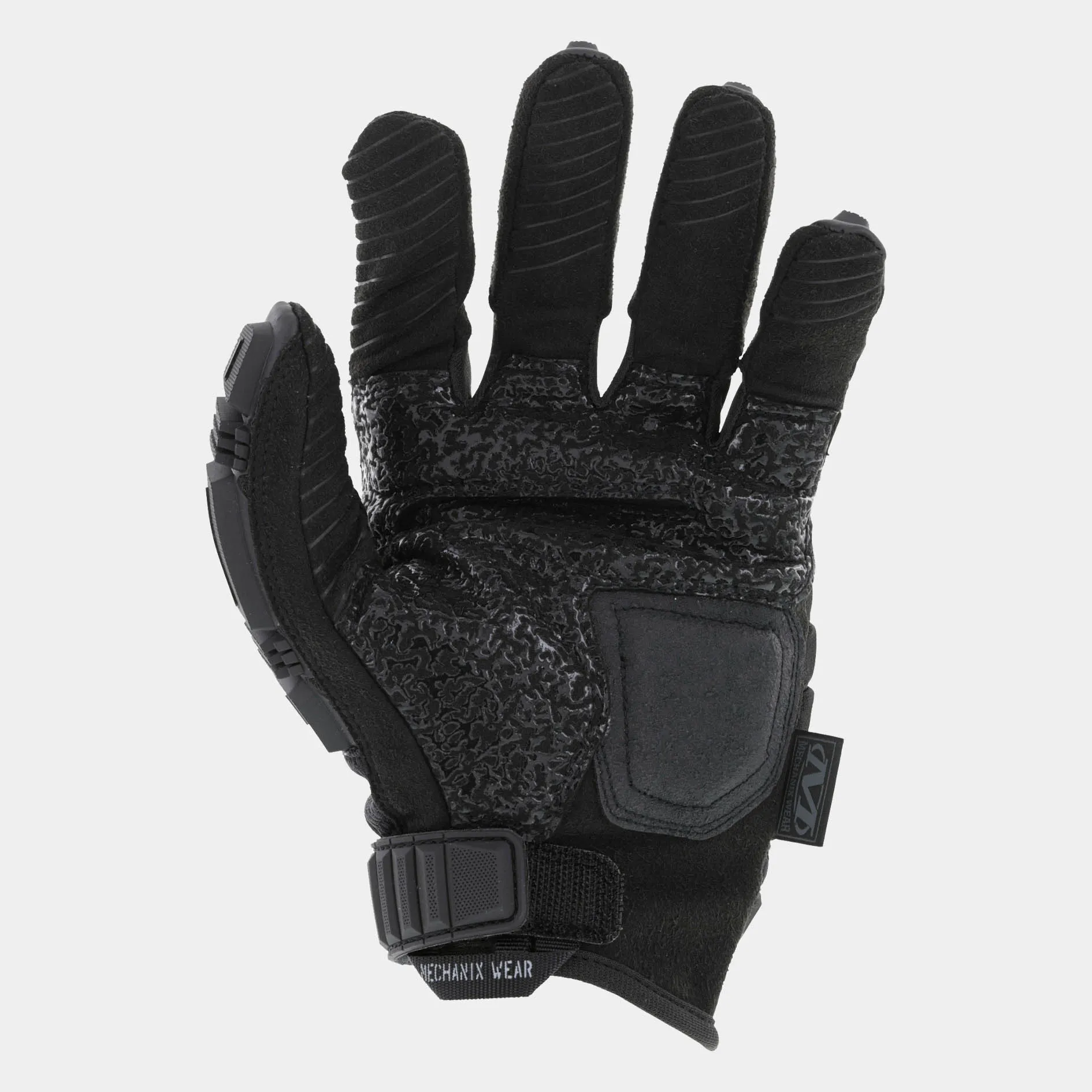 GUANTES MPACT 2  MECHANIX