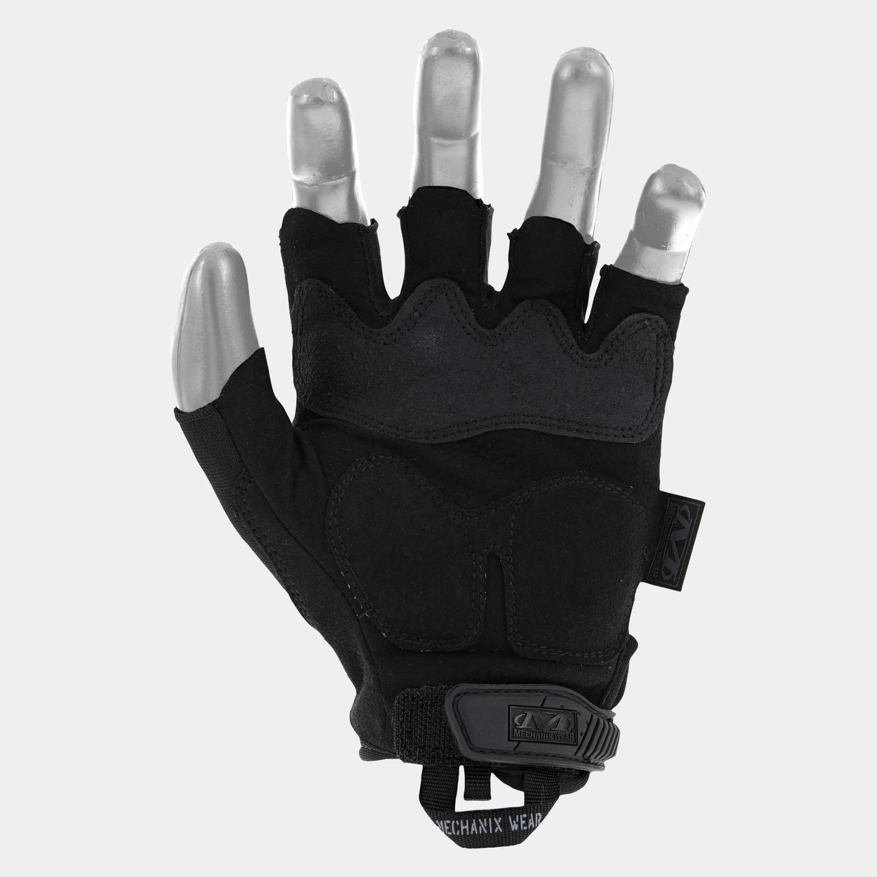 GUANTES MPACT FINGERLESS  MECHANIX