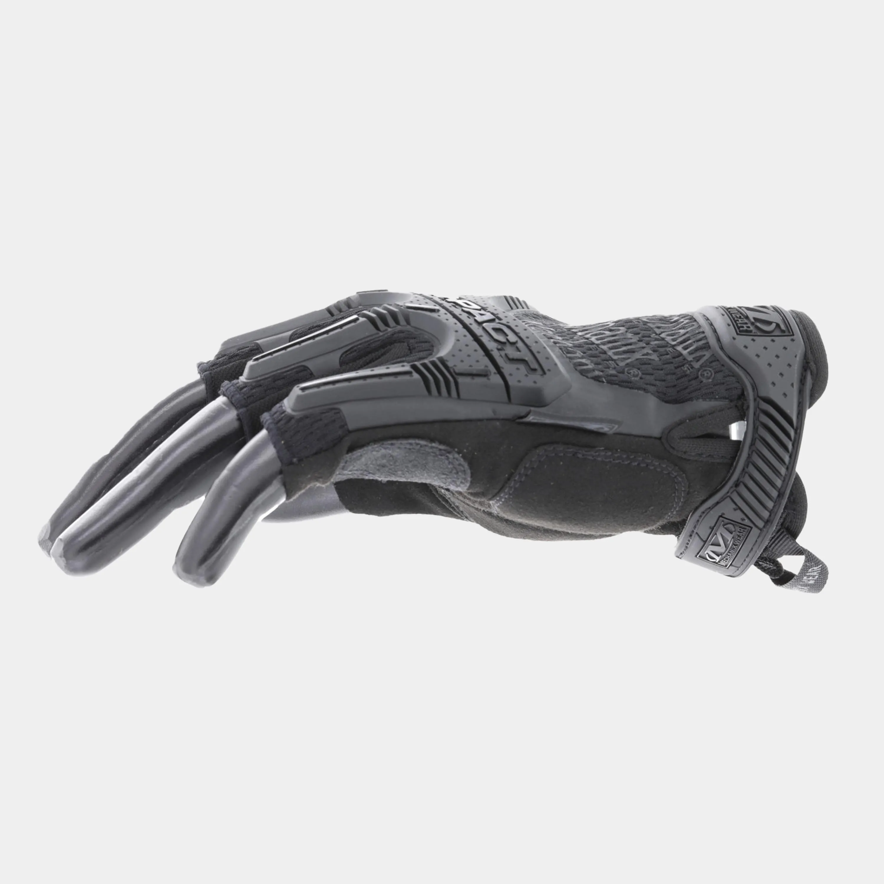 GUANTES MPACT FINGERLESS  MECHANIX