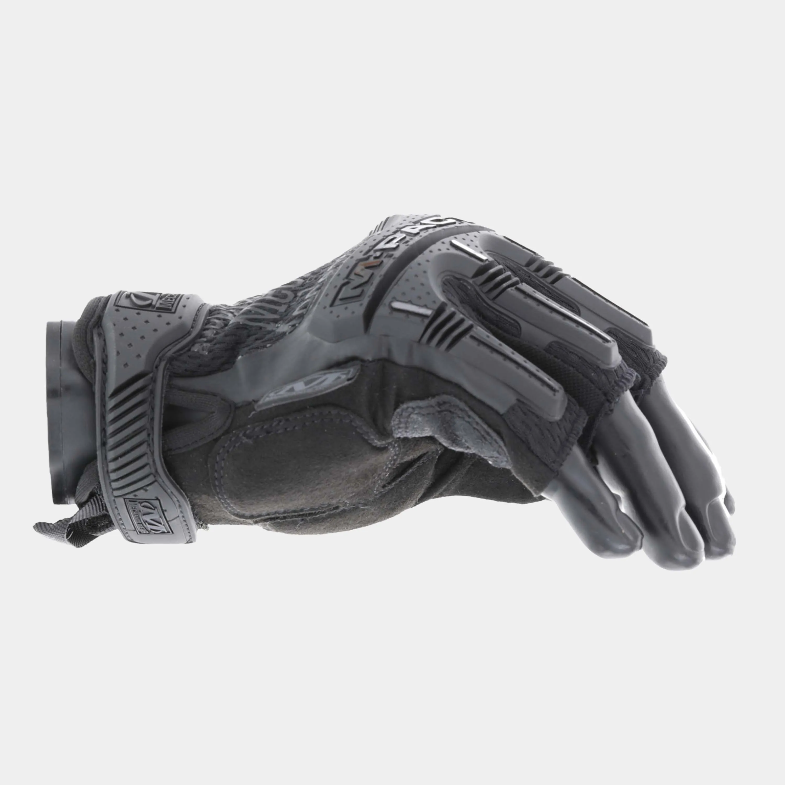 GUANTES MPACT FINGERLESS  MECHANIX