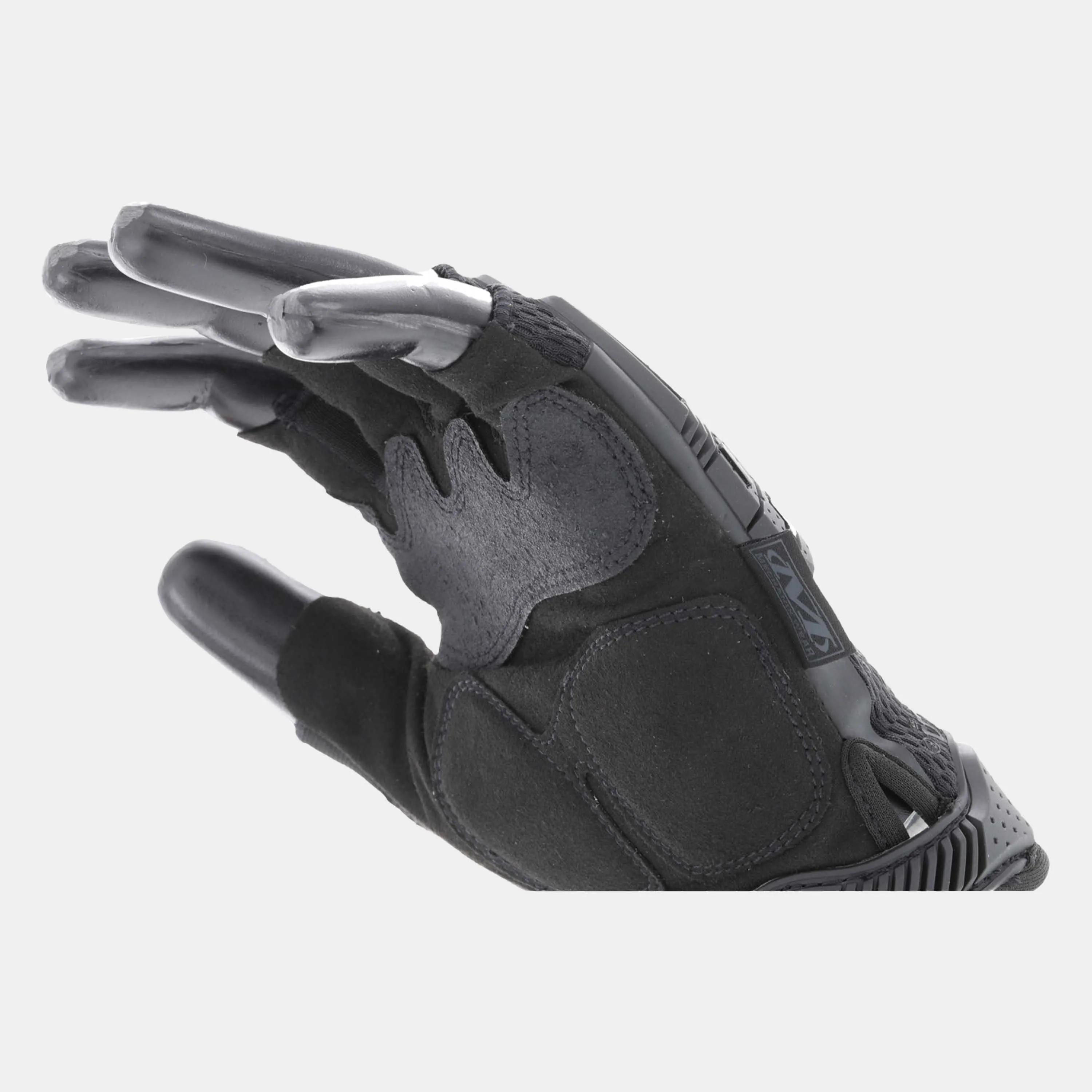 GUANTES MPACT FINGERLESS  MECHANIX