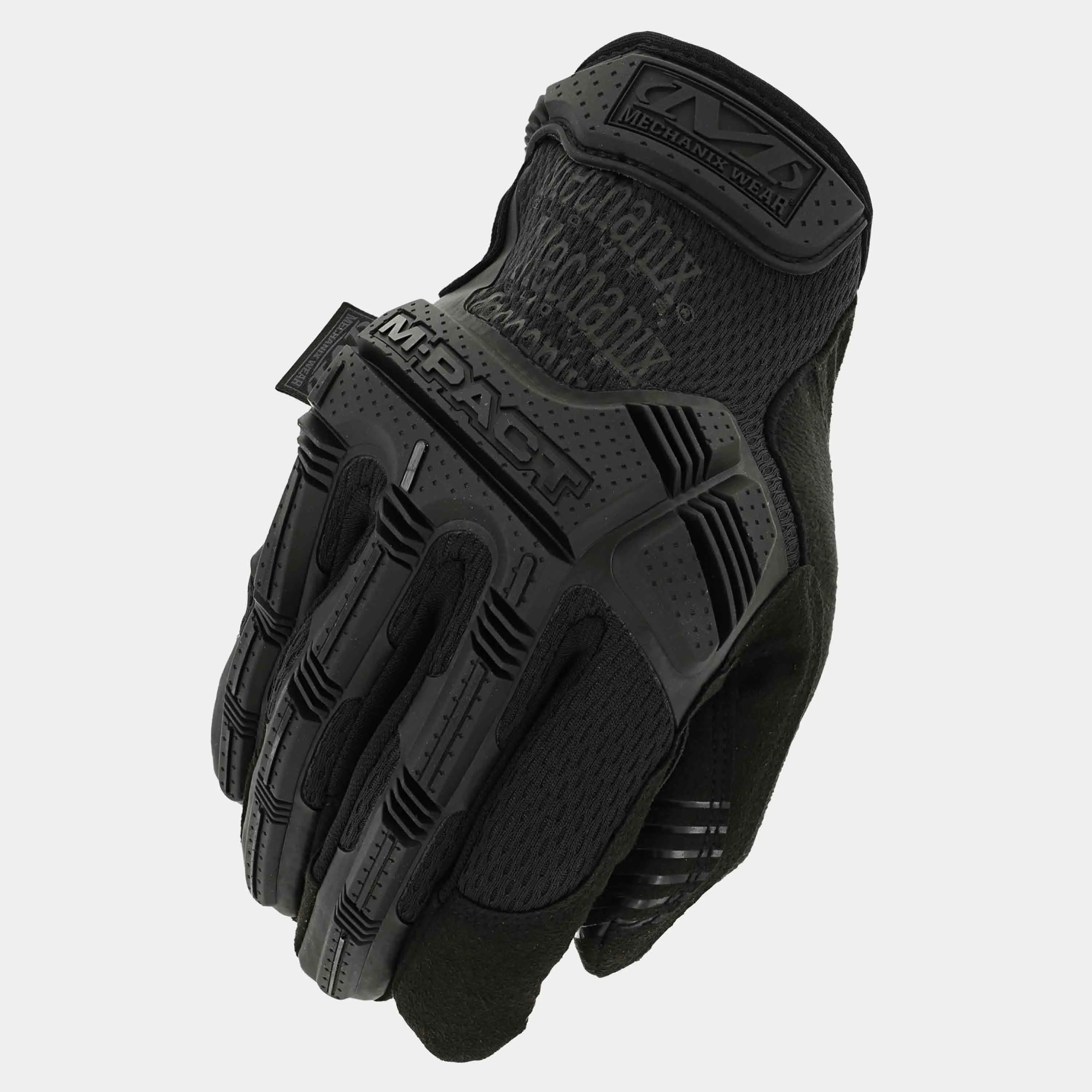 GUANTES MPACT  MECHANIX