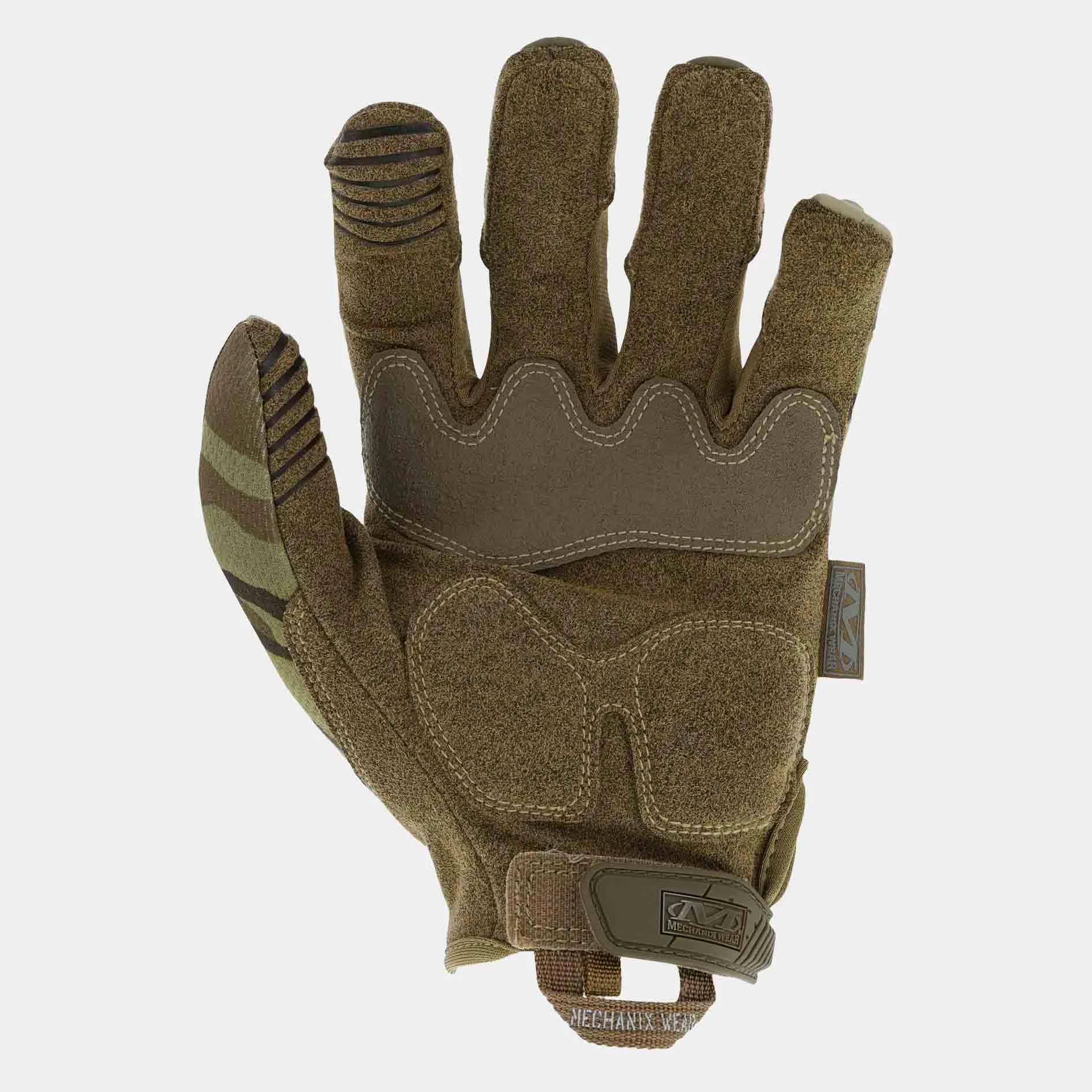 GUANTES MPACT  MECHANIX