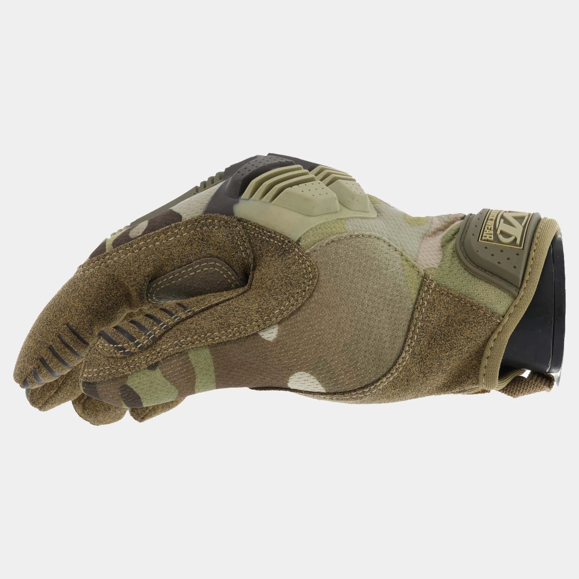 GUANTES MPACT  MECHANIX