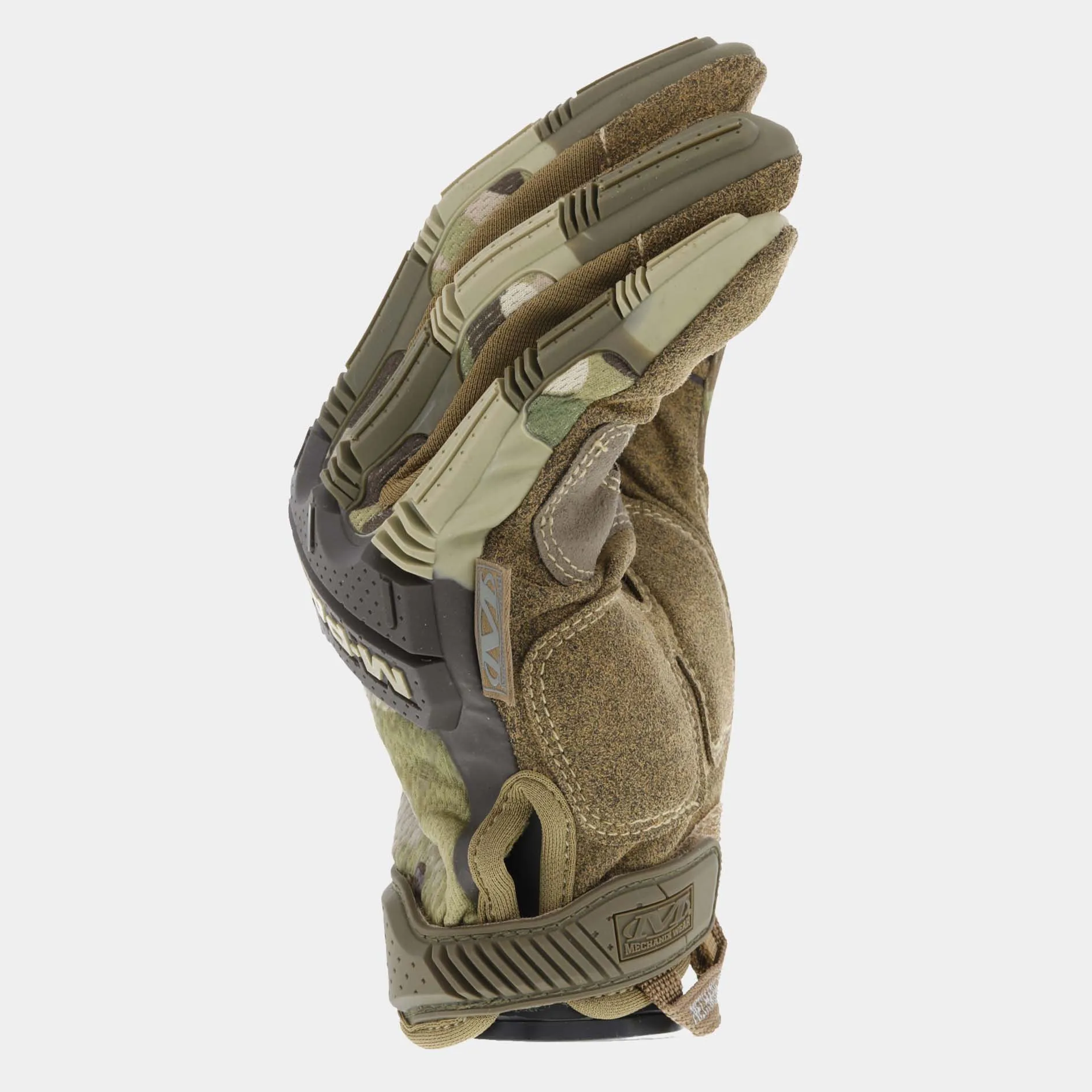 GUANTES MPACT  MECHANIX