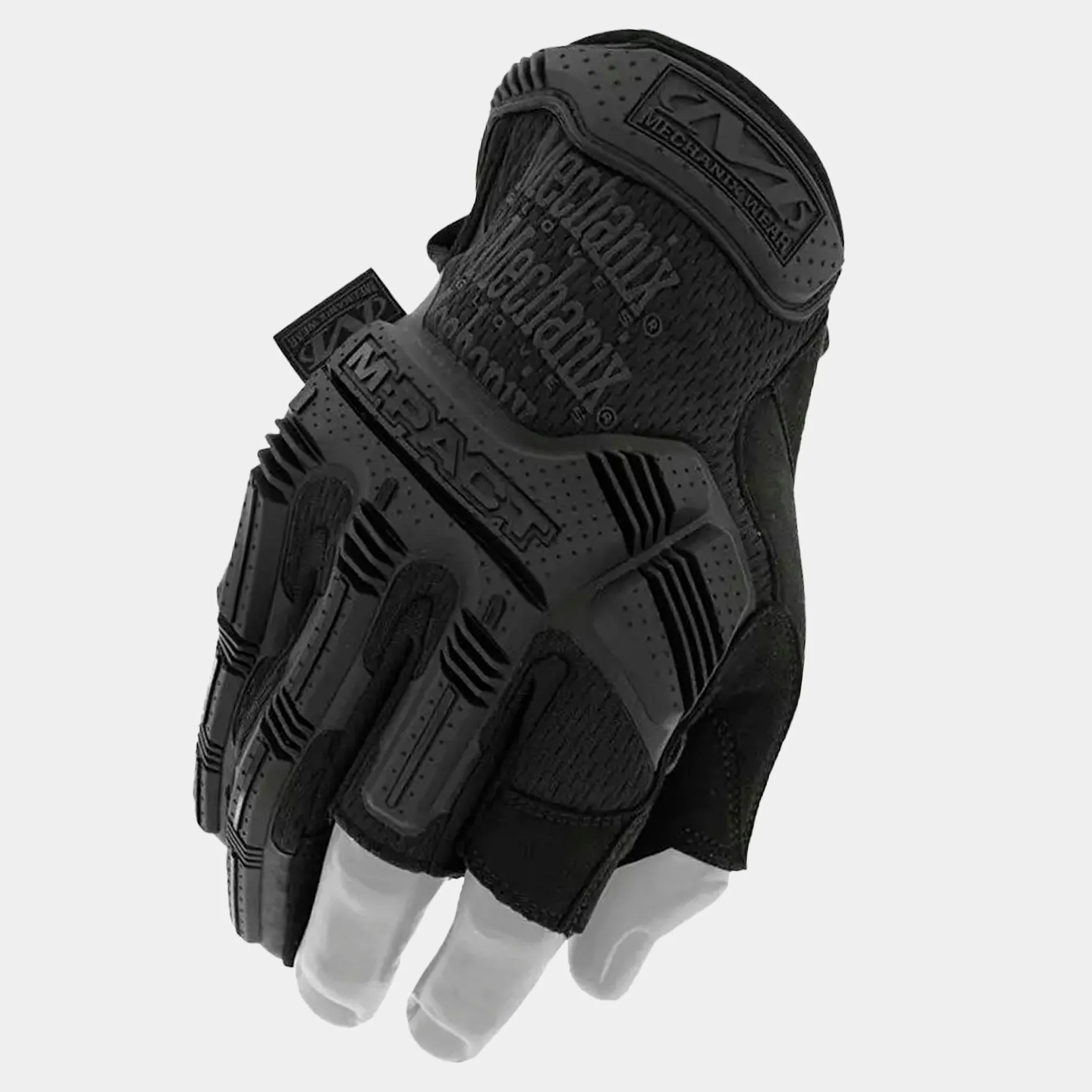 GUANTES MPACT TRIGGER FINGER  MECHANIX