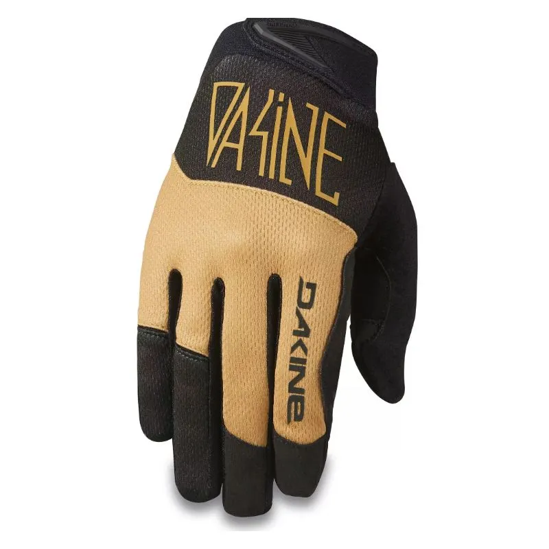 Guantes MTB Dakine SYNCLINE GLOVE (BLACK/TAN)