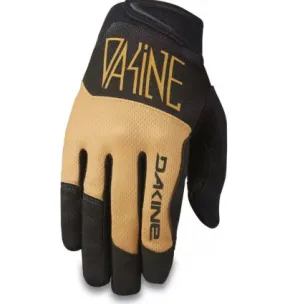 Guantes MTB Dakine SYNCLINE GLOVE (BLACK/TAN)