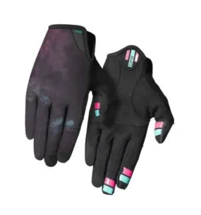 Guantes MTB Giro DND (BLK ICE DYE) MUJERES