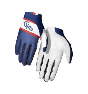 Guantes MTB GIRO TRIXTER (MIDNIGHT RETRO)