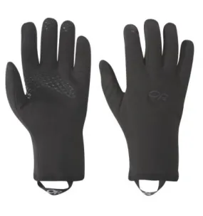 Guantes Outdoor Research Forros impermeables (negro)