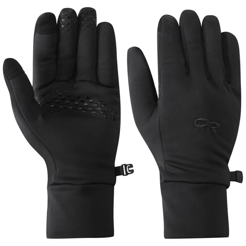 Guantes Outdoor Research Vigor Heavyweight Sensor Gloves (Black) Men