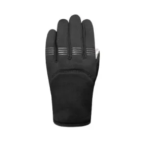 Guantes Racer UNISEX POLAR TACTICAL (NEGRO)