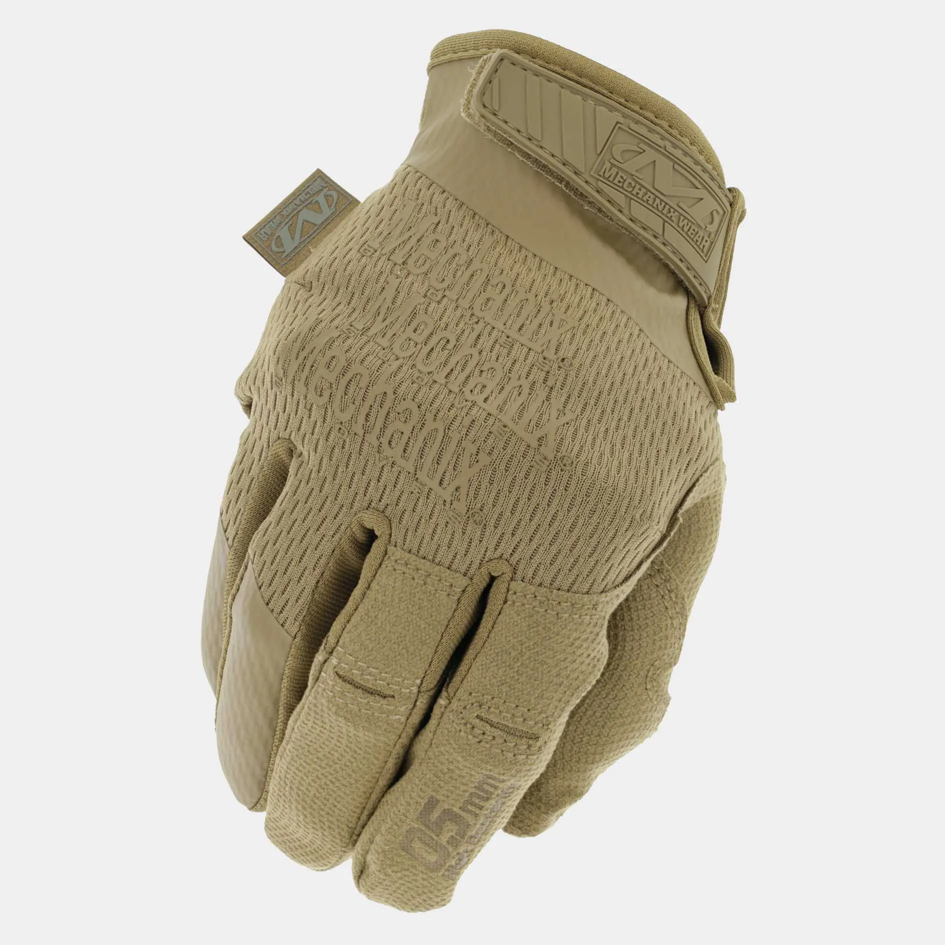 GUANTES SPECIALTY 0,5 MM COVERT  MECHANIX