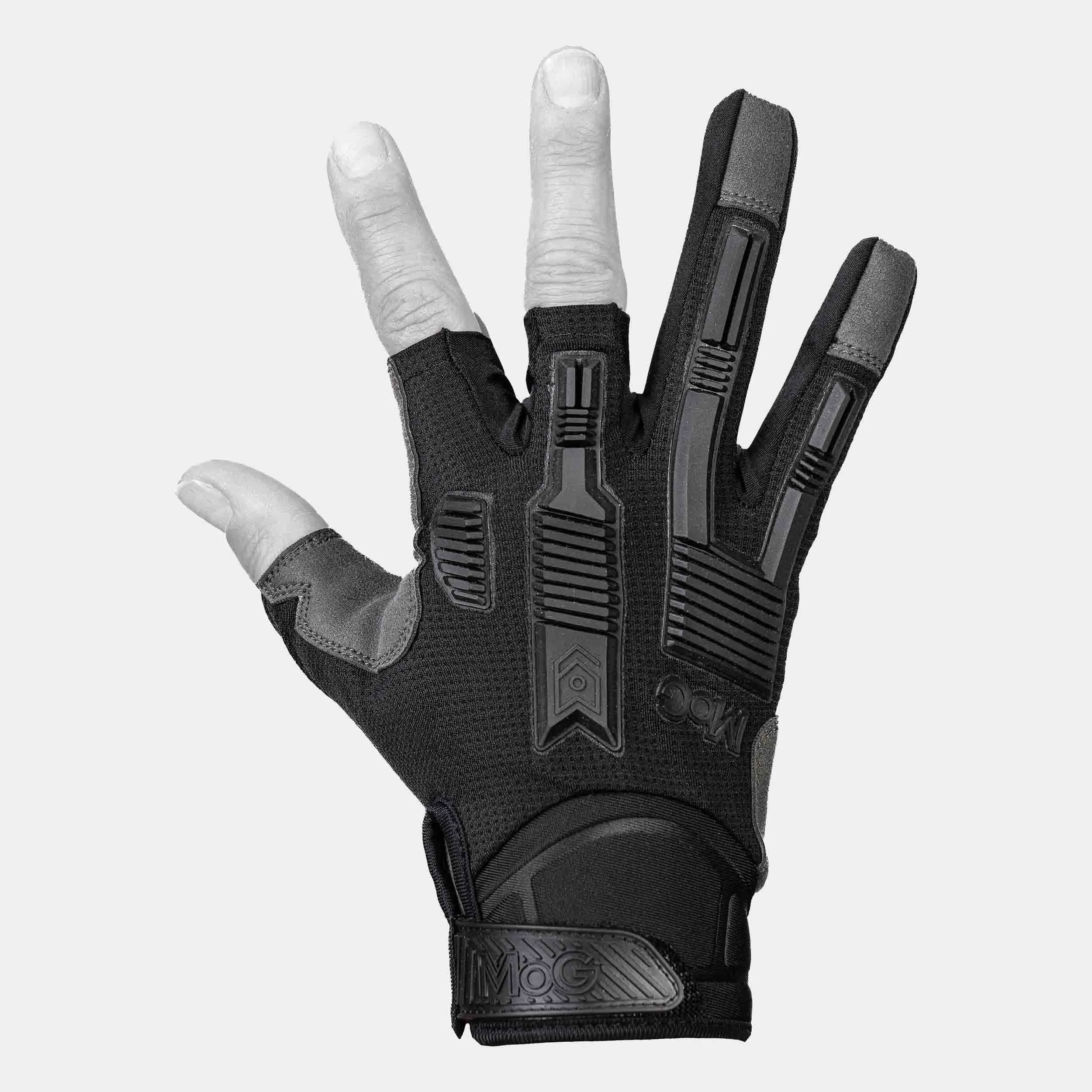 GUANTES TARGET HIGH ABRASION ERGOSHIELD TIVIUM  MOG