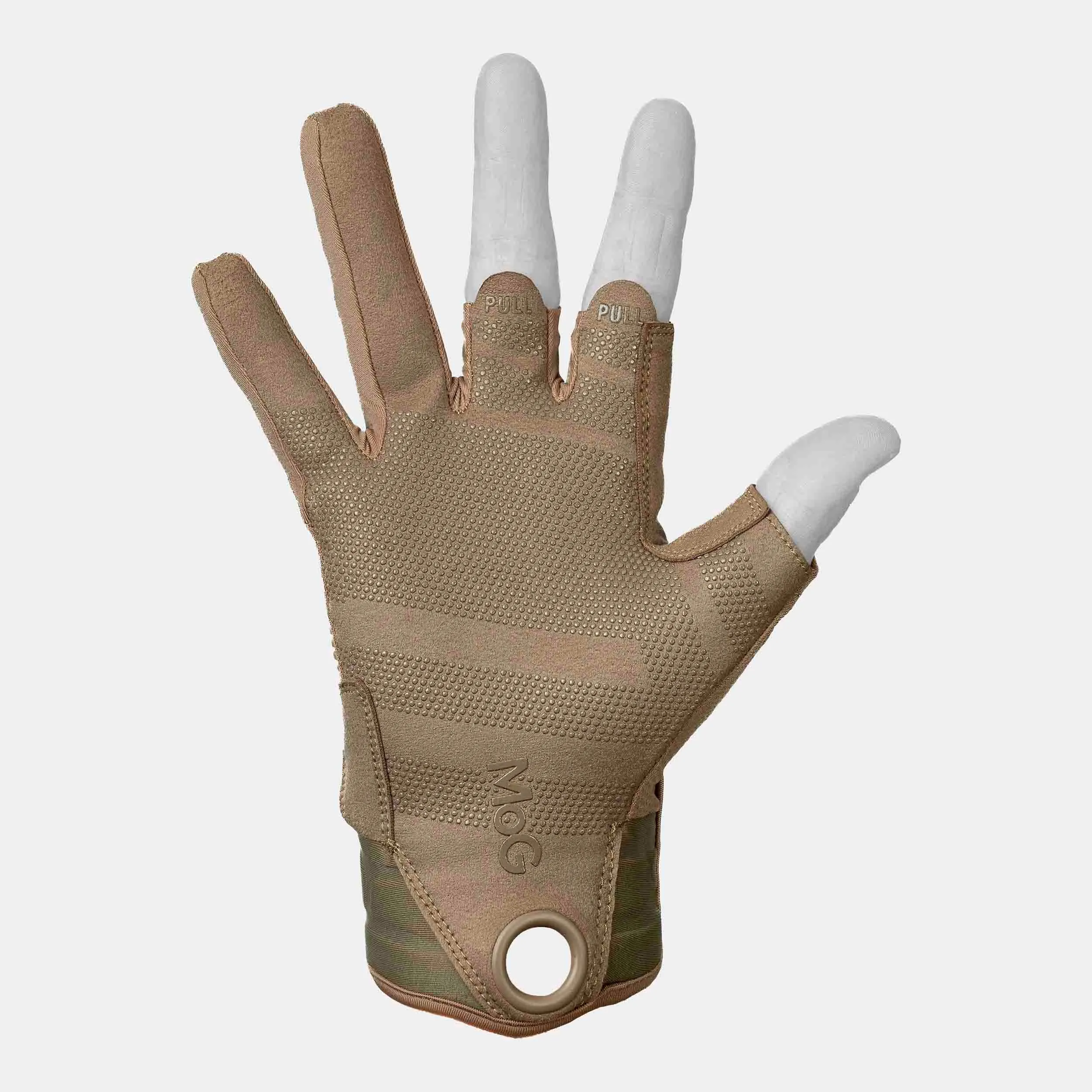 GUANTES TARGET HIGH ABRASION ERGOSHIELD TIVIUM  MOG