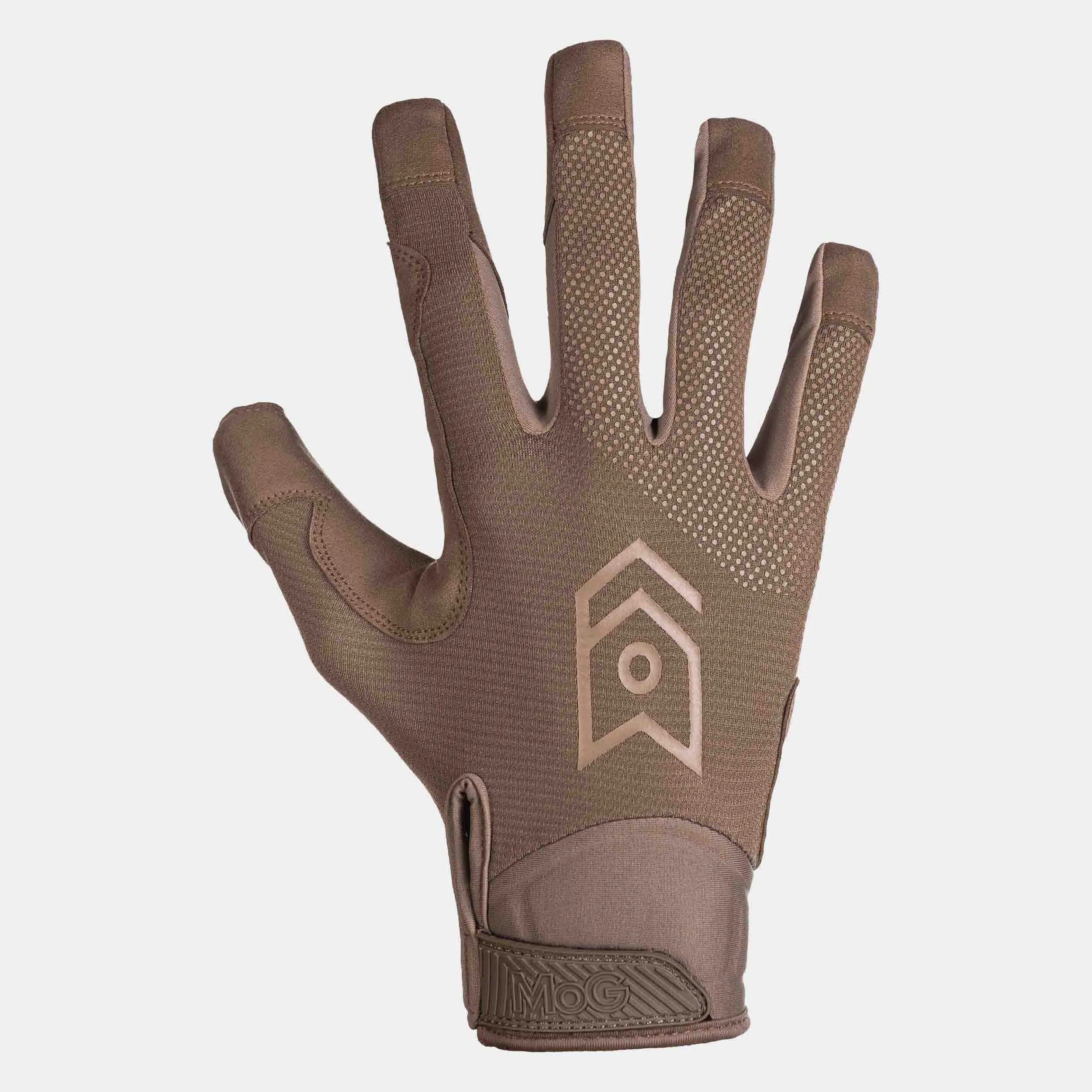 GUANTES TARGET HIGH ABRASION  MOG