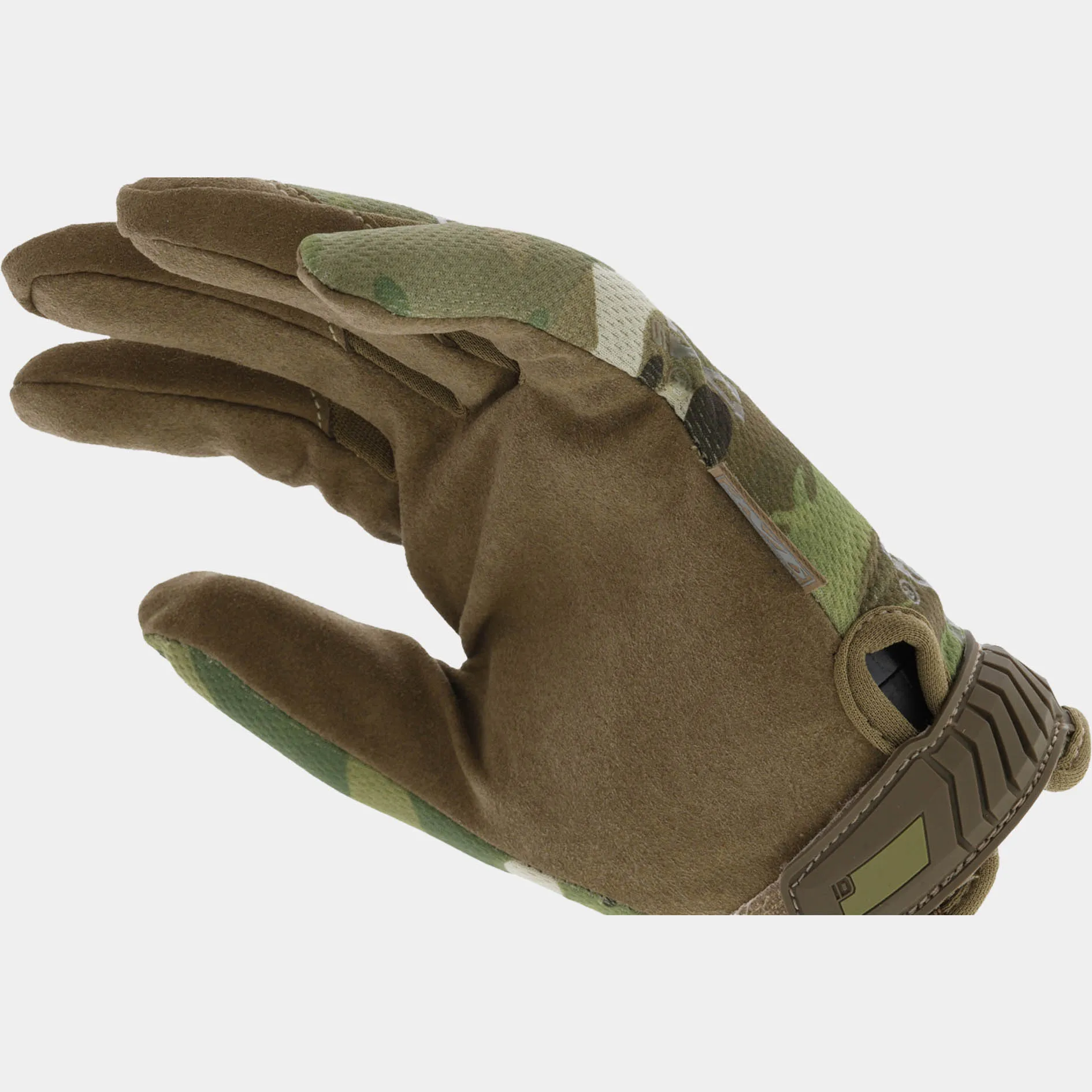 GUANTES THE ORIGINAL   MECHANIX